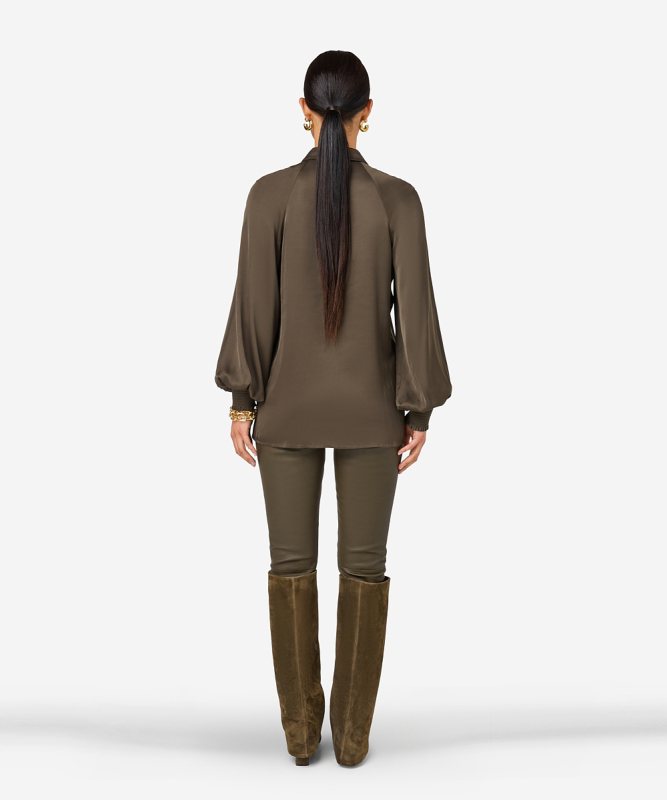 Tyna Blouse