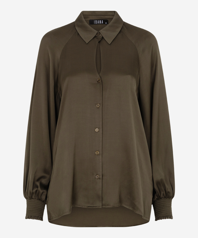 Tyna Blouse