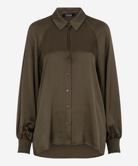 Tyna Blouse