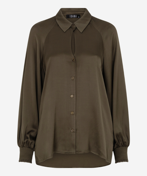 Tyna Blouse
