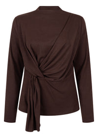 Jumper Scarf Attachment
