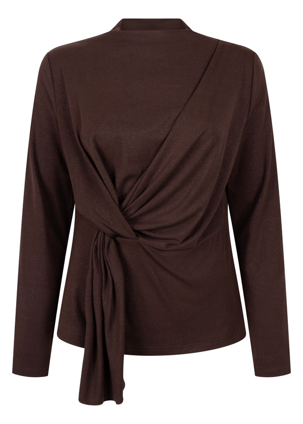 Jumper Scarf Attachment