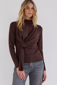 Jumper Scarf Attachment