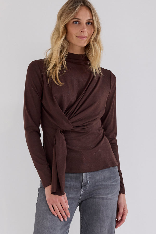 Jumper Scarf Attachment