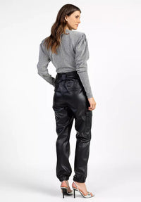 Top - Zilver