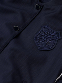 Jacket - Blauw