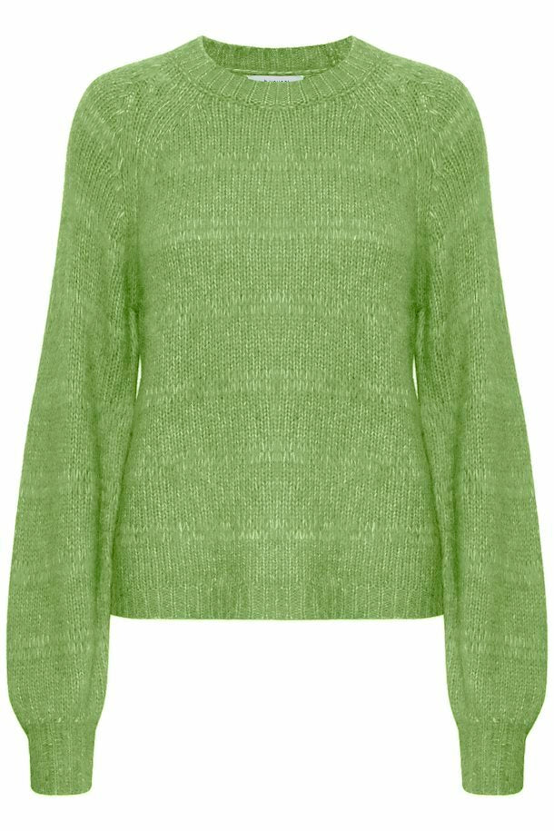 BYOMICKA Pullover - Multi