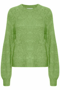 BYOMICKA Pullover - Multi