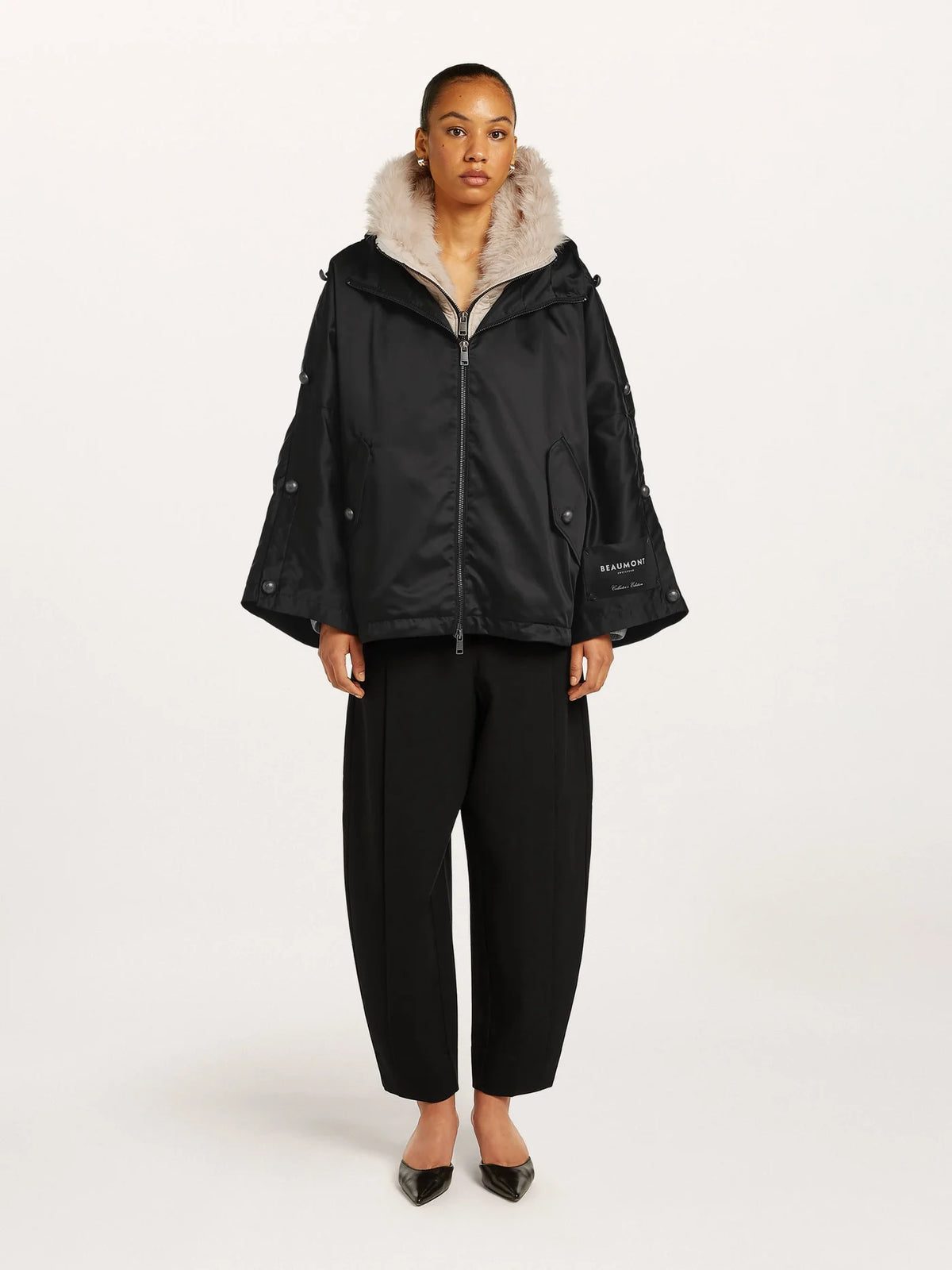 VIKA jacket