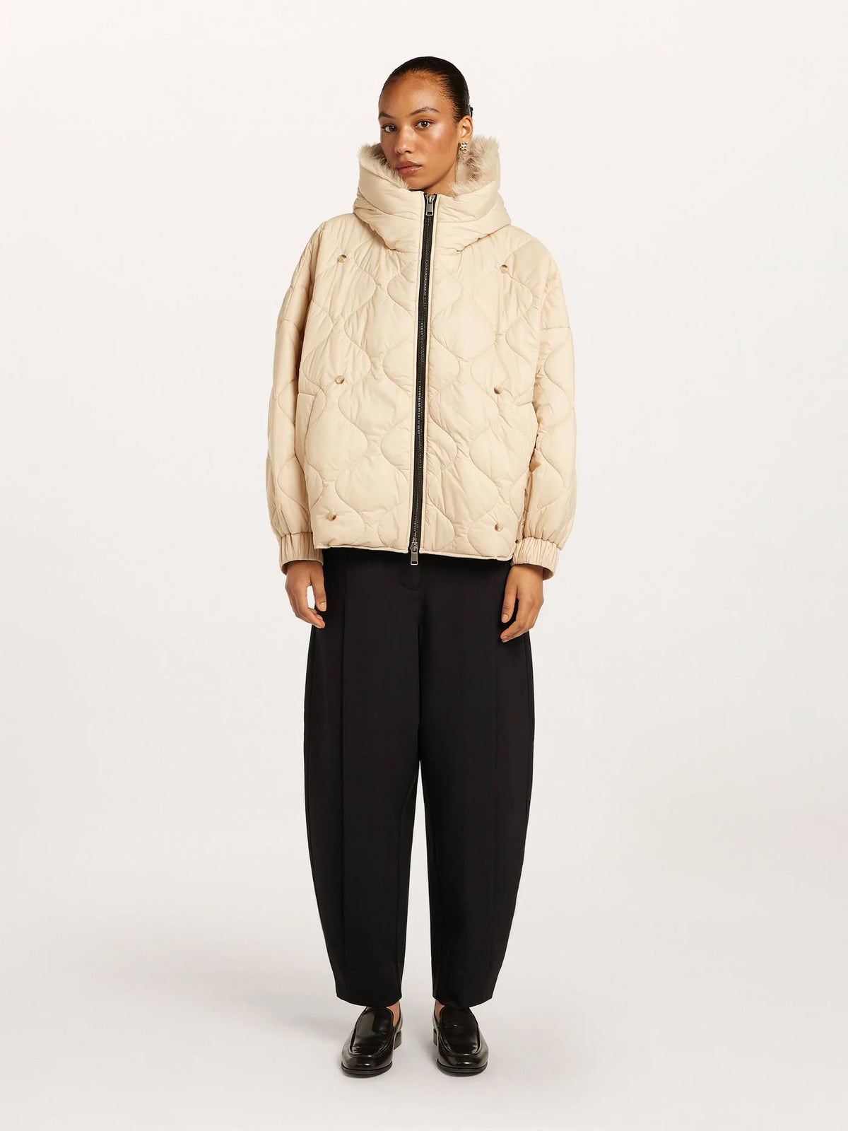 VIKA jacket