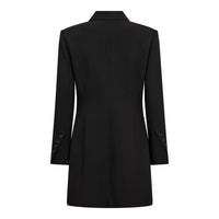 VolaCC Pleat Blazer Dress