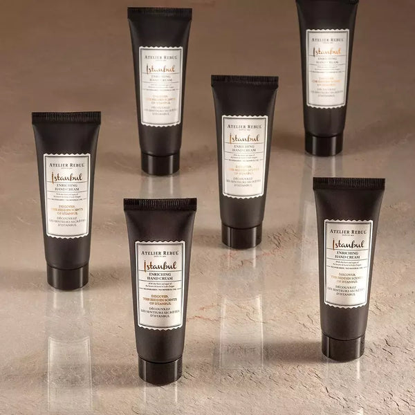 HAND CREAM ISTANBUL 30ML
