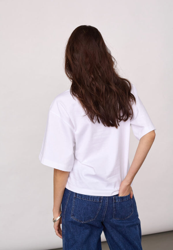 43013 ZengaCC Tee O-Neck