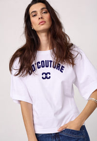 43013 ZengaCC Tee O-Neck