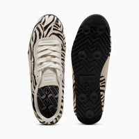 Arizona Zebra Wns - Zwart