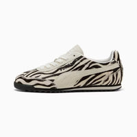 Arizona Zebra Wns - Zwart
