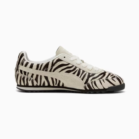 Arizona Zebra Wns - Zwart