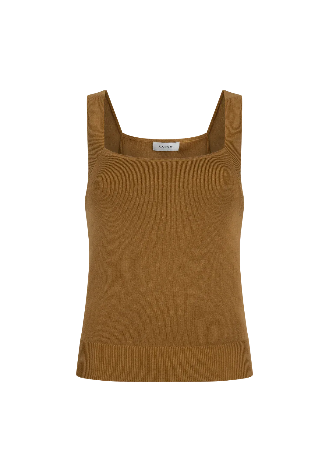SINGLET - Wit