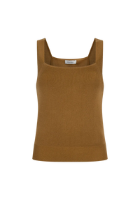 SINGLET - Wit