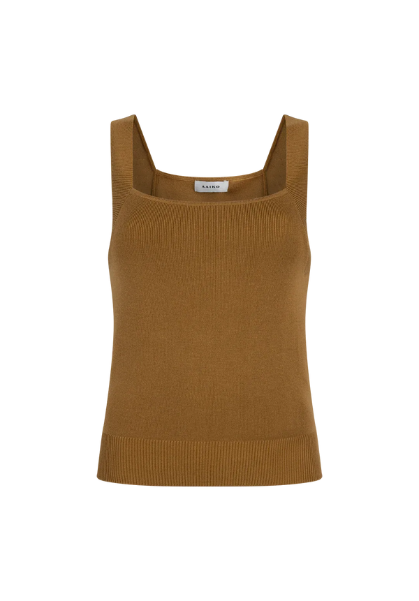 SINGLET - Wit