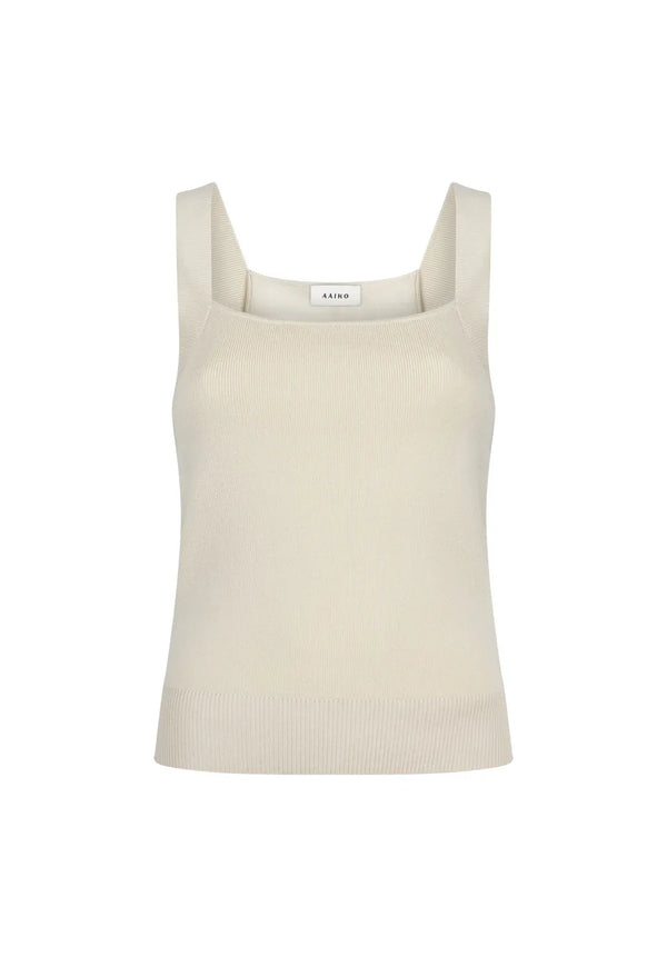 SINGLET - Wit