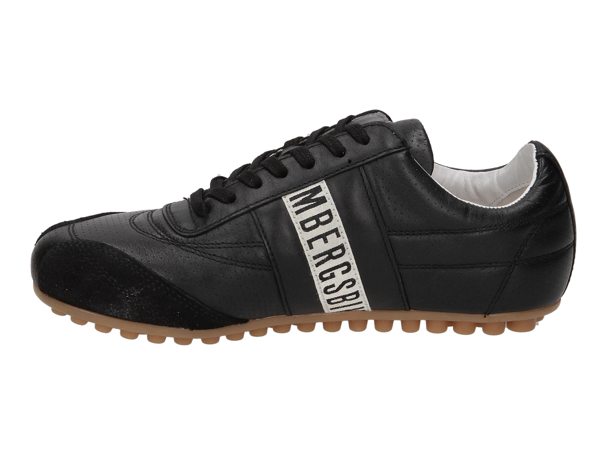 Sneakers - Zwart