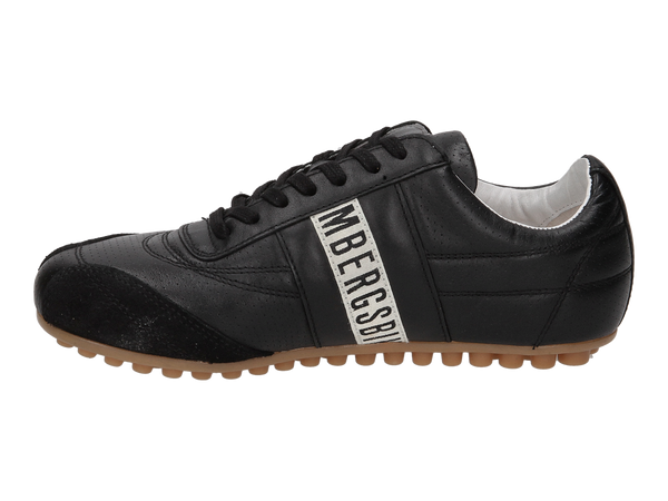 Sneakers - Zwart