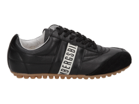 Sneakers - Zwart