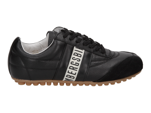 Sneakers - Zwart