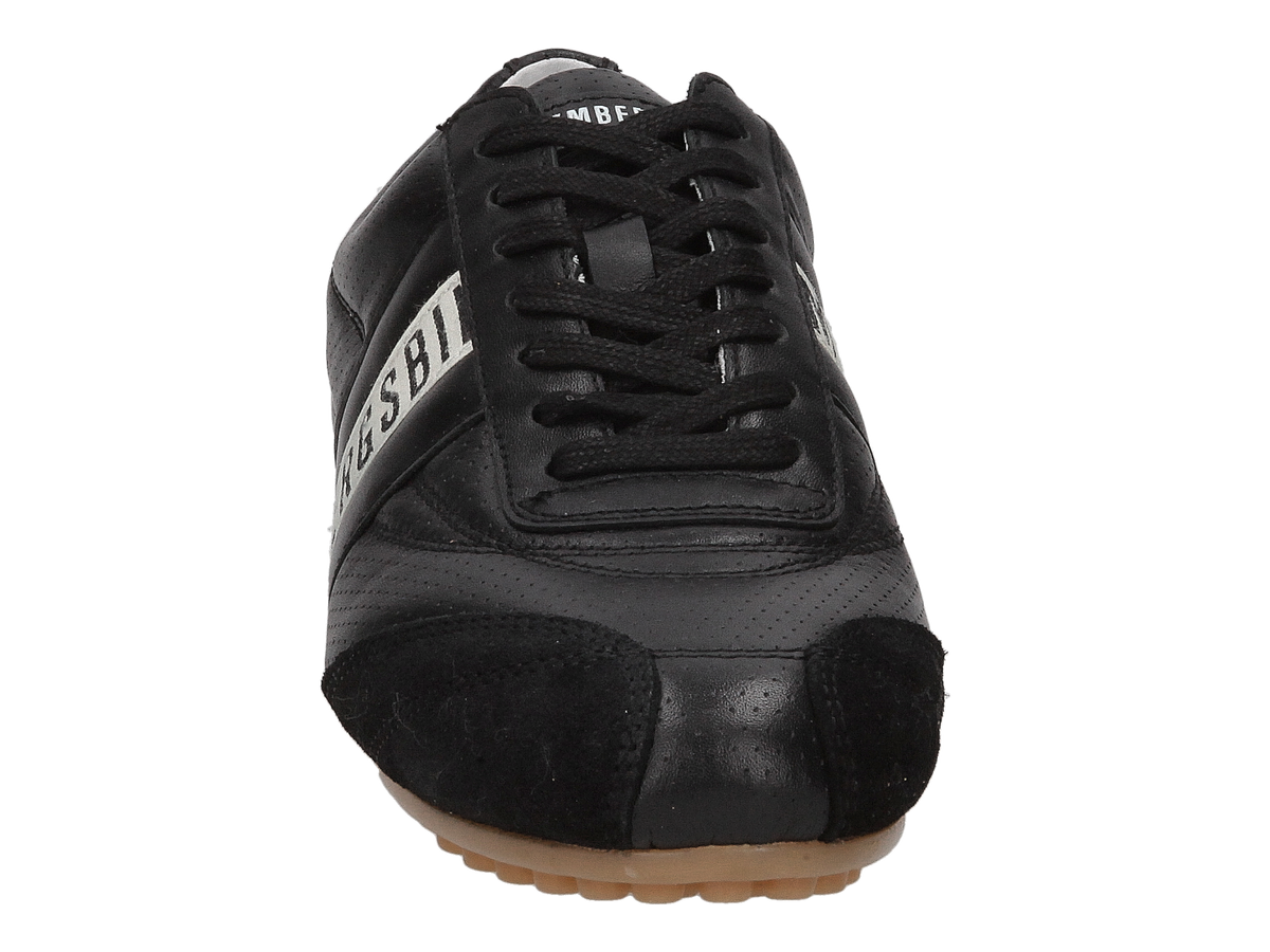 Sneakers - Zwart