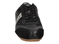 Sneakers - Zwart